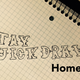 Illustration for article titled TAY Sunday QuickDraw: Home Life